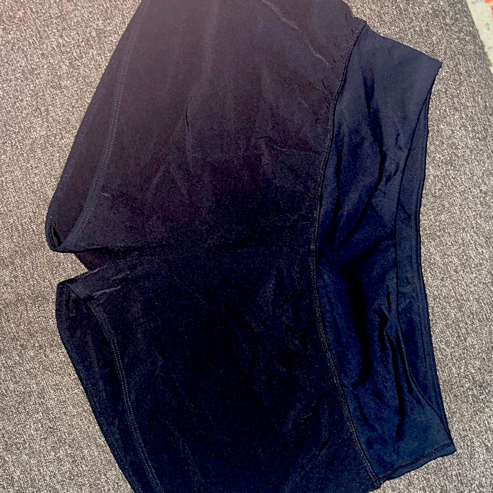 Zyia Active shorts
